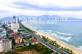 ☆☆☆☆☆ WOW HOME WITH OCEAN VIEW @ MY KHE BEACH